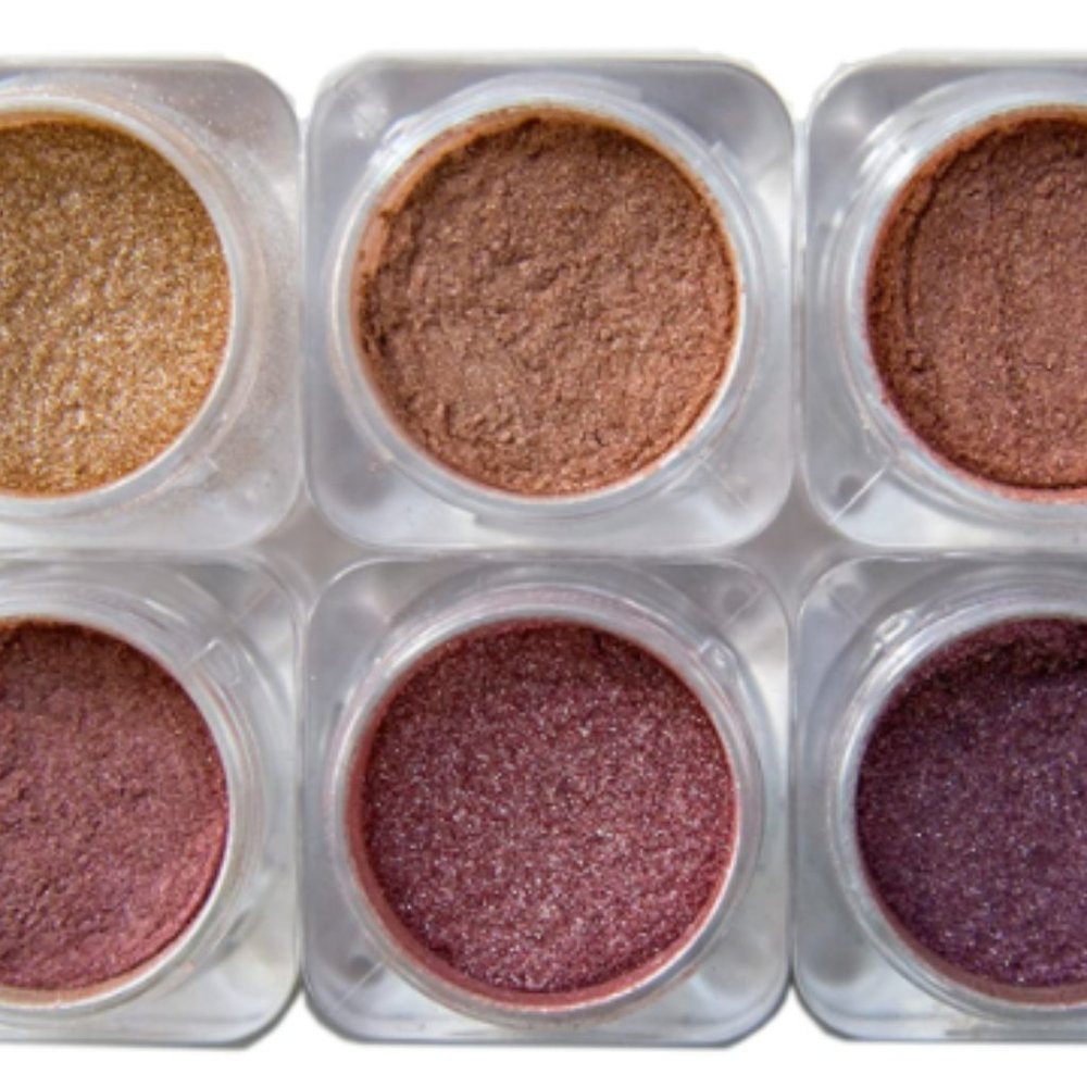 Naked Eyeshadows - Picture 2 of 4